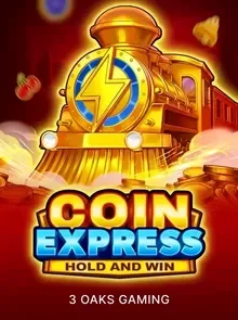 Coin Express