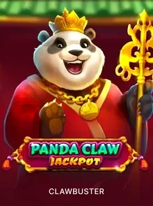 Panda Claw Jackpot