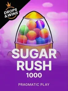 Sugar Rush 1000
