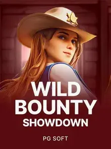 Wild Bounty Showdown